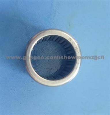 SCE136 Drawn Cup Needle Roller Bearings