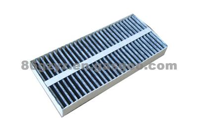 CABIN FILTER OEM 999M1-VP055 27298-7S600 For NISSAN