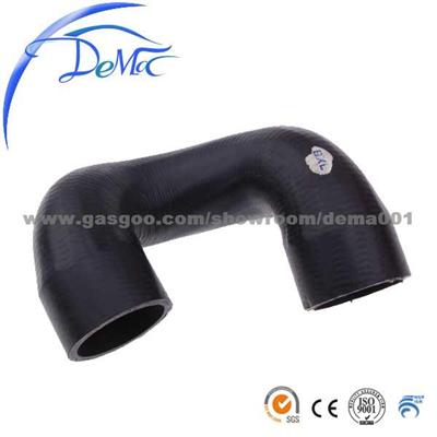 Qualified Epdm Extruding Rubber Radiator Hose