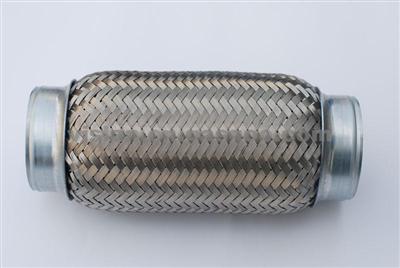 Exhaust Flexible Pipe Ф51*203mm