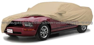 Tyvek Car Covers