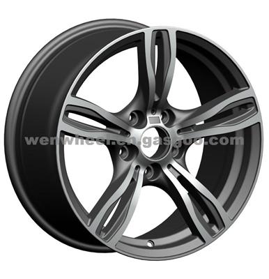 W032 Alloy Wheel For BMW