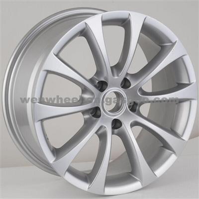 W033 Alloy Wheel For BMW