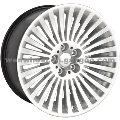 W034 Aluminum Wheel For BMW