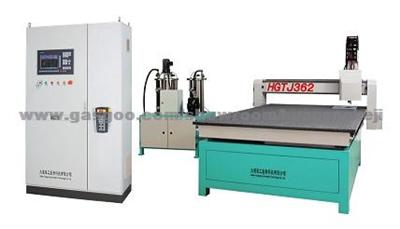 Hot Sale Innovative Machines HGTJ362