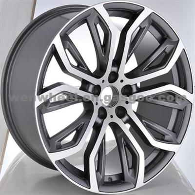 W039 ALUMINUM WHEEL FOR BMW