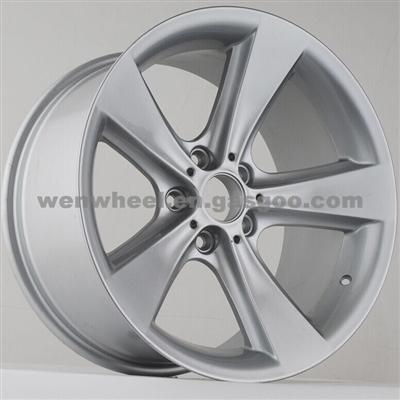 W042 Aluminum Wheel For BMW