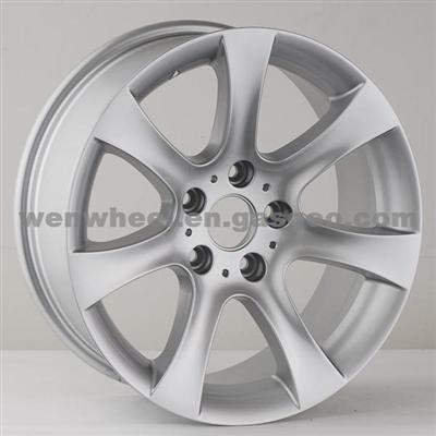 W043 Aluminum Wheel For BMW