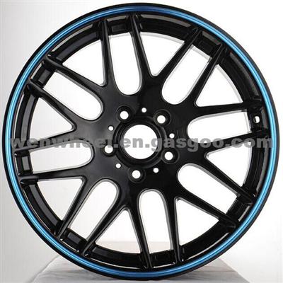 W045 Aluminum Wheel For BMW