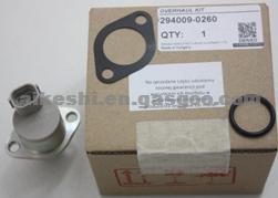 Pressure Control Valve 294009-0260