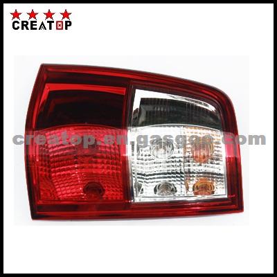 Auto Head Lamp Creatop045