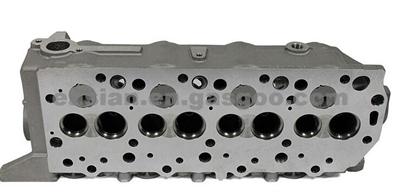 Hyundai H100 2.5TD D4BH Cylinder Head OE:MD348983/MD351277/MD303750