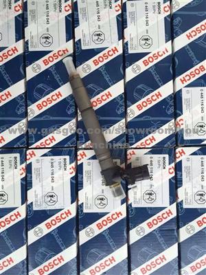 BOSCH INJECTOR 0445116043