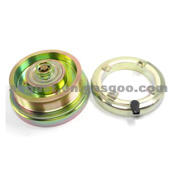 Konvekta Linnig Magnetic Clutch LA16.0135,LA160135,H13-002-580,H13002580