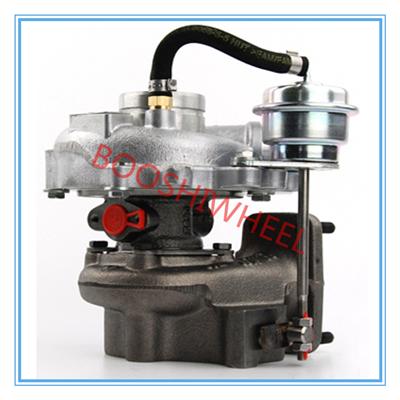 K03 Turbocharger For Commercial Ducato 2.3 TD/Fiat Ducato II 2.3 TD 53039880090 504070186 71785482