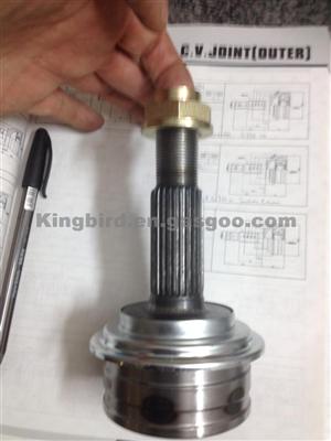 C.V.JOINT YARIS 859222