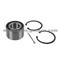 High Quality Wheel Bearing Kit VKBA3403 Standard Repair Kits For OPEL 90510544 - img2