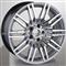 W050 China Aluminum Wheel For BMW