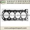 Rover Cylinder Head Gasket OEM:LVB000230