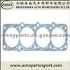 Volvo 240 Gasket Exhaust Manyfold OEM:1378645