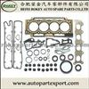 Peugeot EW10J4 (RFN) Full Set Gasket 50212100