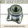 TOYOTA wheel hub bearing DACF1097