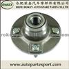 Wheel Hub Bearing 27BWK03 for NISSAN