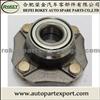 Wheel Hub Bearing 28BWK15 for Suzuki