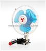 6 Inch / 8 Inch / 9 Inch / 10 Inch Oscillating Car Fan DC Screw Mounting Auto Cooling Fan