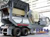 Mobile Crusher China/Concrete Mobile Crushing Plant