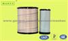 Air Filter 6I2501 6I2502 /Heavy Truck Auto Filter Series