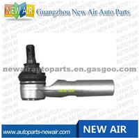 45046-29456 For Toyota Hiace 5L 05-14 KDH200 KDH202 Tie Rod End