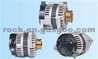 HENAN ROCK ALTERNATOR JFZ1712-B FOR ENGINE 465Q4 CHANGAN