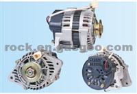 HENAN ROCK ALTERNATOR JFZ168B FOR ENGINE WULING