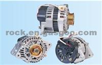 HENAN ROCK ALTERNATOR JFZ168G FOR CHEVROLET SPARK