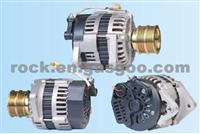 HENAN ROCK ALTERNATOR JFZ1626 14V 65A FOR CHERY QQ 1.1