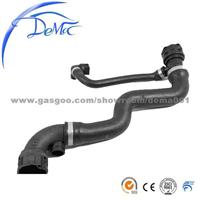 OEM 17127520668 Rubber Hose With Connectors For Bmw