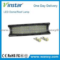 High Quality BMW LED Dome Lamp BMW LED Roof Lamp For E46 2D 4D