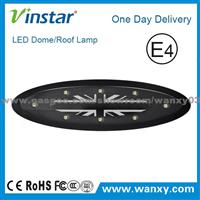 Mini LED Dome Light R56 LED Interior Light With CE Certificate