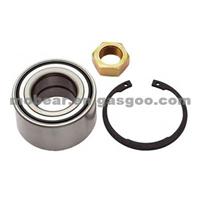 High Quality Wheel Bearing Kit VKBA915 Standard Repair Kits For PEUGEOT 3350.16