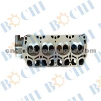 Auto Engine Cylinder Head 3Y 11101-71030 For Toyota