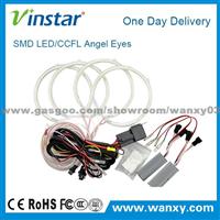 High Quality BMW SMD LED Angel Eyes E39 OEM LED Angel Eyes