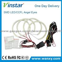 66 SMD LED Eagle Eyes BMW LED Eagle Eyes E36 LED Angel Eyes