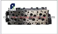 4HK1 Engine Cylinder Head For ISUZU Engine