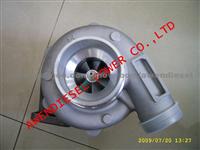 Turbocharger HIC 3522900