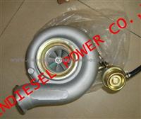 Turbocharger 3534919 3802678 3802992