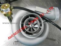 Turbocharger 3802859 3537130