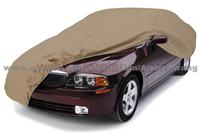 Supply Car Covers