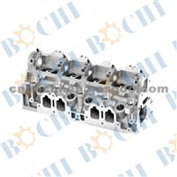 Cylinder Head XUD7 For PEUGEOT