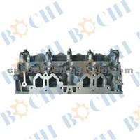 Cylinder Head CNG XU7JPL3 For PEUGEOT